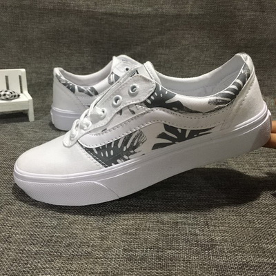 Low-Top Lace Shoes Women--383